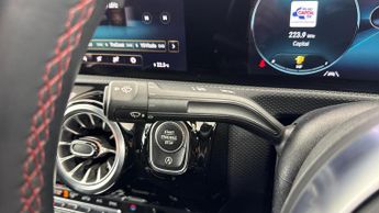 MERCEDES-BENZ CLA 1.3 CLA200 AMG Line (Premium) Coupe 4dr Petrol 7G-DCT Euro 6 (s/