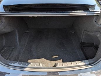 BMW 3 SERIES 320d M Sport 4dr Step Auto