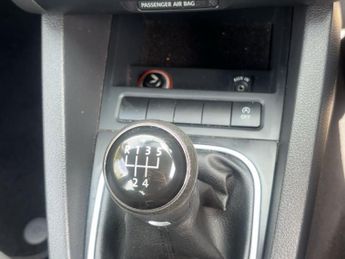VOLKSWAGEN JETTA 1.6 TDI CR Bluemotion Tech S 4dr