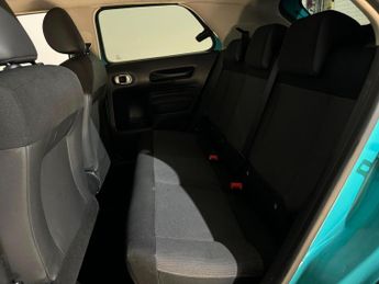 CITROEN C4 CACTUS 1.2 PureTech [82] Flair 5dr ETG