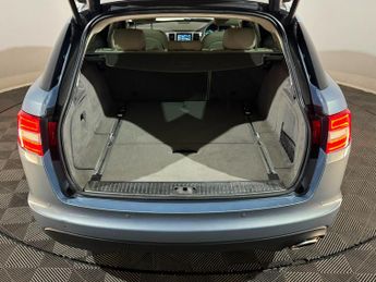 JAGUAR XF 2.2d [200] Premium Luxury 5dr Auto