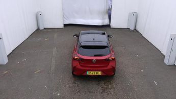 VAUXHALL CORSA 50kWh Ultimate Hatchback 5dr Electric Auto (136 ps)