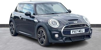 MINI John Cooper Works 2.0 Cooper S D 3dr ++ JCW CHILI PACK / ULEZ / 20 TAX / 70 MPG / 