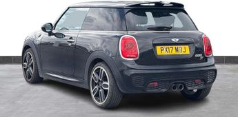 MINI HATCH 2.0 Cooper S D 3dr ++ JCW CHILI PACK / ULEZ / 20 TAX / 70 MPG / 