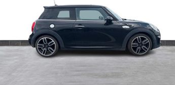 MINI HATCH 2.0 Cooper S D 3dr ++ JCW CHILI PACK / ULEZ / 20 TAX / 70 MPG / 