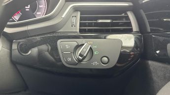 AUDI A4 35 TFSI Black Edition 5dr S Tronic