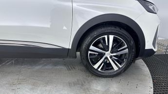 PEUGEOT 5008 1.2 PureTech GT 5dr EAT8