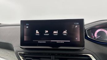 PEUGEOT 5008 1.2 PureTech GT 5dr EAT8