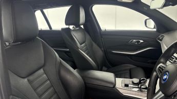 BMW 3 SERIES 2.0 330e 12kWh M Sport Touring 5dr Petrol Plug-in Hybrid Auto Eu
