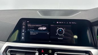 BMW 3 SERIES 2.0 330e 12kWh M Sport Touring 5dr Petrol Plug-in Hybrid Auto Eu