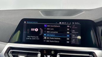 BMW 3 SERIES 2.0 330e 12kWh M Sport Touring 5dr Petrol Plug-in Hybrid Auto Eu