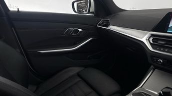 BMW 3 SERIES 2.0 330e 12kWh M Sport Touring 5dr Petrol Plug-in Hybrid Auto Eu