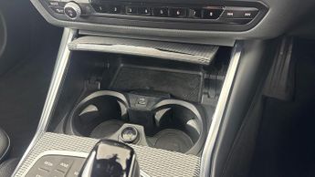 BMW 3 SERIES 2.0 330e 12kWh M Sport Touring 5dr Petrol Plug-in Hybrid Auto Eu