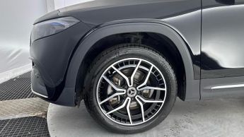 MERCEDES-BENZ EQB EQB 300 66.5kWh AMG Line (Premium) SUV 5dr Electric Auto 4MATIC 