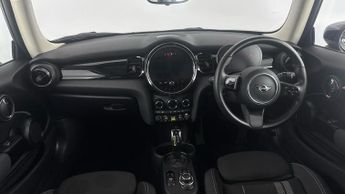 MINI ELECTRIC HATCH Cooper SE 32.6kWh Level 1 Hatchback 3dr Electric Auto (184 ps)
