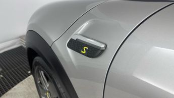 MINI ELECTRIC HATCH Cooper SE 32.6kWh Level 1 Hatchback 3dr Electric Auto (184 ps)