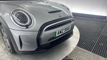 MINI ELECTRIC HATCH Cooper SE 32.6kWh Level 1 Hatchback 3dr Electric Auto (184 ps)