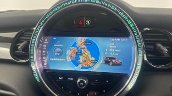 MINI ELECTRIC HATCH Cooper SE 32.6kWh Level 1 Hatchback 3dr Electric Auto (184 ps)