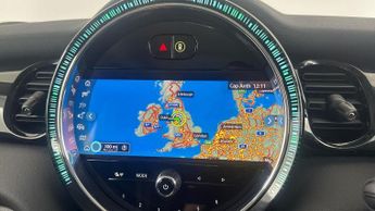 MINI ELECTRIC HATCH Cooper SE 32.6kWh Level 1 Hatchback 3dr Electric Auto (184 ps)
