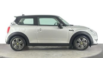 MINI ELECTRIC HATCH Cooper SE 32.6kWh Level 1 Hatchback 3dr Electric Auto (184 ps)