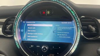 MINI ELECTRIC HATCH Cooper SE 32.6kWh Level 1 Hatchback 3dr Electric Auto (184 ps)