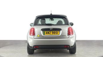 MINI ELECTRIC HATCH Cooper SE 32.6kWh Level 1 Hatchback 3dr Electric Auto (184 ps)