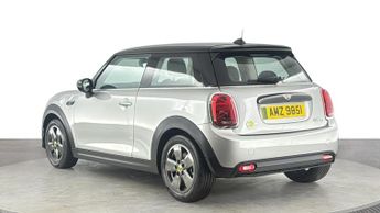 MINI ELECTRIC HATCH Cooper SE 32.6kWh Level 1 Hatchback 3dr Electric Auto (184 ps)