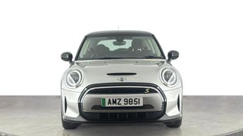 MINI ELECTRIC HATCH Cooper SE 32.6kWh Level 1 Hatchback 3dr Electric Auto (184 ps)