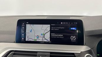 BMW X3 2.0 30e 12kWh M Sport SUV 5dr Petrol Plug-in Hybrid Auto xDrive 