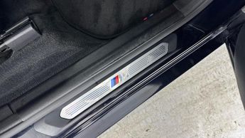 BMW X3 2.0 30e 12kWh M Sport SUV 5dr Petrol Plug-in Hybrid Auto xDrive 