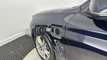 BMW X3 2.0 30e 12kWh M Sport SUV 5dr Petrol Plug-in Hybrid Auto xDrive 