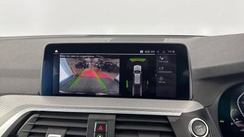BMW X3 2.0 30e 12kWh M Sport SUV 5dr Petrol Plug-in Hybrid Auto xDrive 