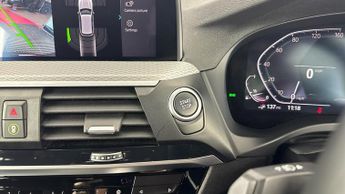 BMW X3 2.0 30e 12kWh M Sport SUV 5dr Petrol Plug-in Hybrid Auto xDrive 