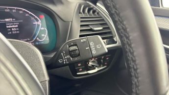 BMW X3 2.0 30e 12kWh M Sport SUV 5dr Petrol Plug-in Hybrid Auto xDrive 