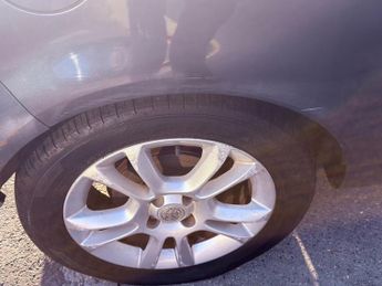 VAUXHALL CORSA 1.4i 16V Club 3dr Auto