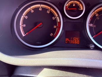 VAUXHALL CORSA 1.4i 16V Club 3dr Auto
