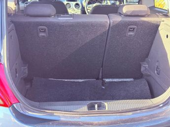 VAUXHALL CORSA 1.4i 16V Club 3dr Auto