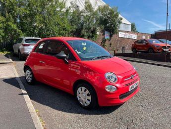 Fiat 500 1.2 Pop 3dr
