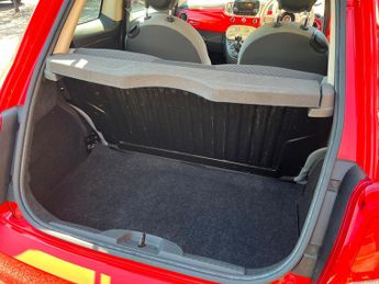 FIAT 500 1.2 Pop 3dr