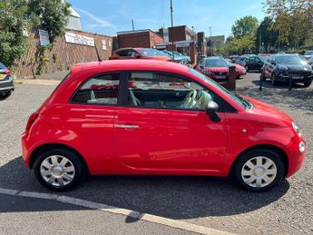 FIAT 500 1.2 Pop 3dr