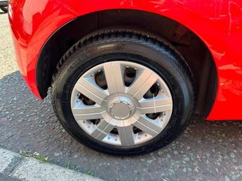 FIAT 500 1.2 Pop 3dr