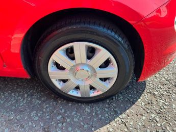 FIAT 500 1.2 Pop 3dr
