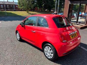 FIAT 500 1.2 Pop 3dr