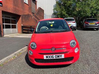 FIAT 500 1.2 Pop 3dr
