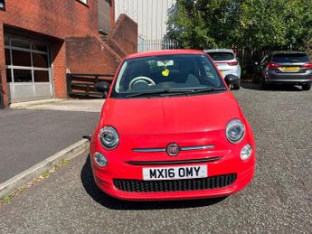 FIAT 500 1.2 Pop 3dr