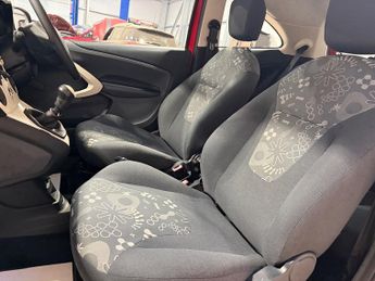 FORD KA 1.2 Studio 3dr [Start Stop]