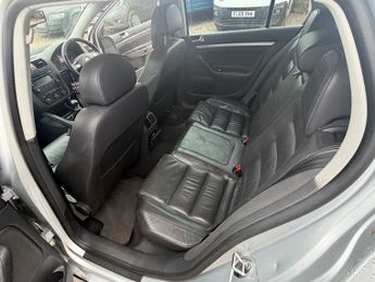 VOLKSWAGEN GOLF 2.0 GT TDI 5dr