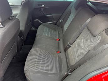 VAUXHALL INSIGNIA 1.6 CDTi ecoFLEX SRi Nav 5dr [Start Stop]