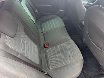 VAUXHALL INSIGNIA 1.6 CDTi ecoFLEX SRi Nav 5dr [Start Stop]
