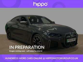 BMW M5 400kW M50 83.9kWh 5dr Auto